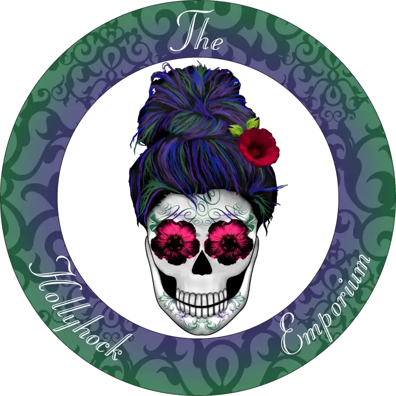 The Hollyhock Emporium